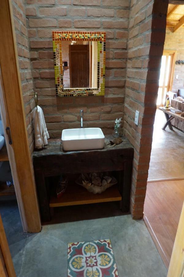 Willa Casa Bauau São Bento do Sapucaí Zewnętrze zdjęcie